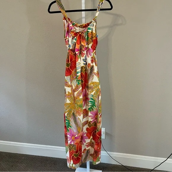 Mara Hoffman Bettina dress XXS - Picture 6 of 8